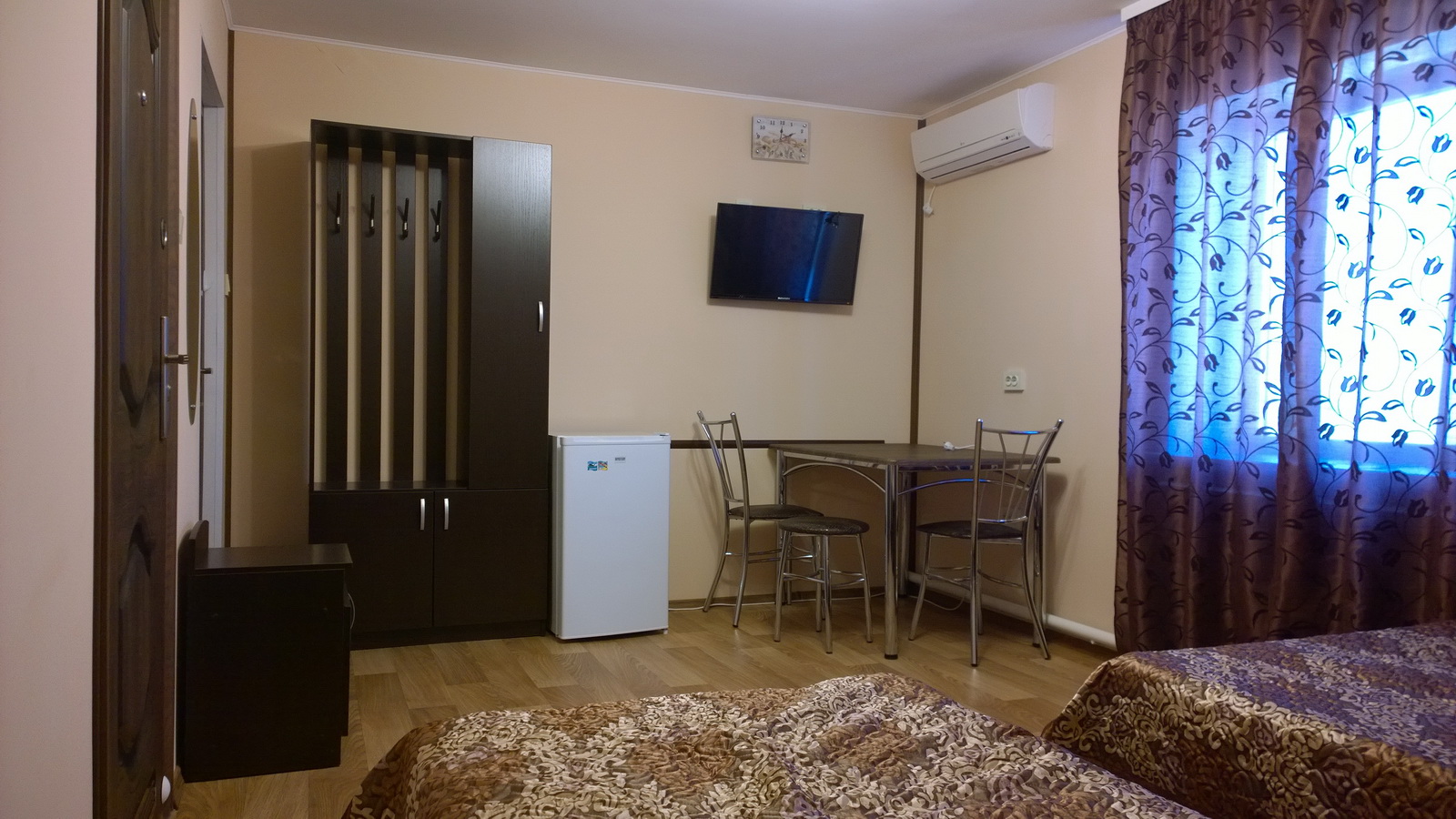 Номера